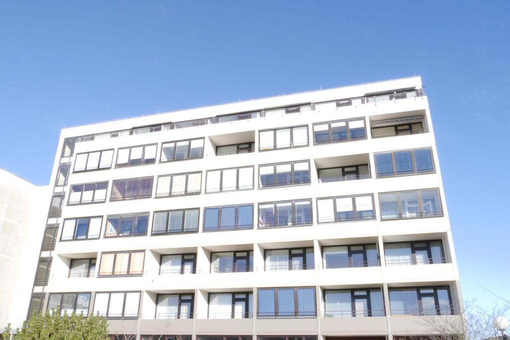 Apartment Marina Wendtorf Exterior photo